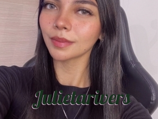 Julietarivers