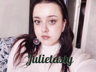 Julietasty