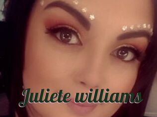 Juliete_williams
