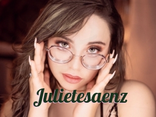 Julietesaenz