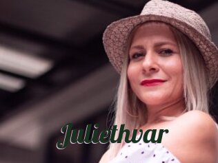 Juliethvar