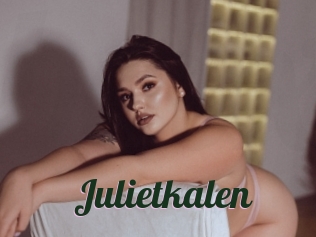 Julietkalen