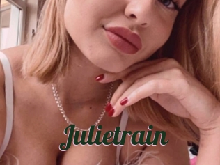 Julietrain