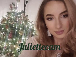 Juliettecam