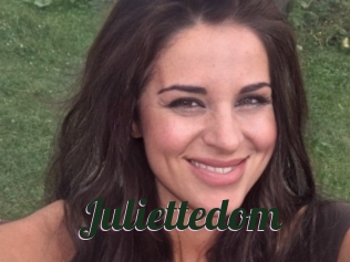 Juliettedom