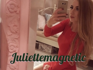 Juliettemagnetic