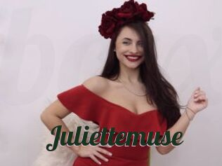 Juliettemuse