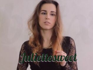 Juliettesweet