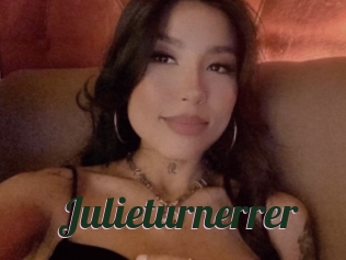 Julieturnerrer