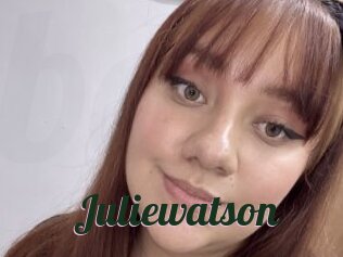 Juliewatson