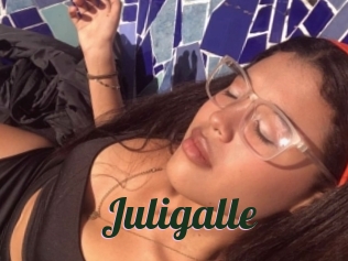 Juligalle