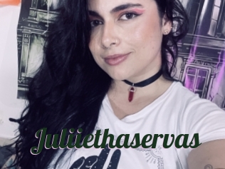 Juliiethaservas