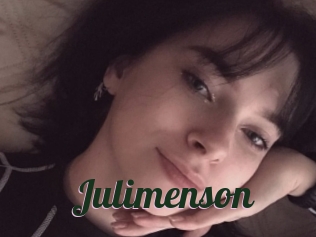 Julimenson