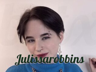 Julissarobbins