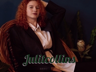 Julitcollins