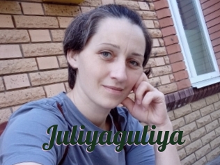 Juliyaguliya