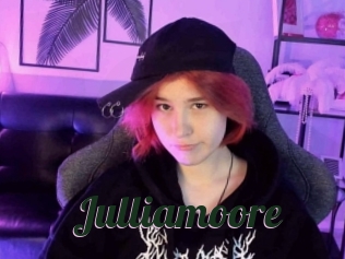 Julliamoore