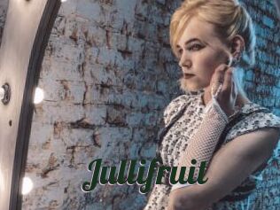 Jullifruit