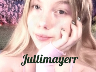 Jullimayerr