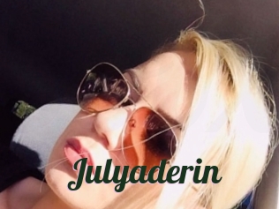 Julyaderin