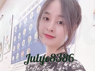 Julye8386