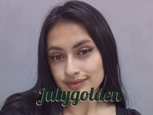 Julygolden