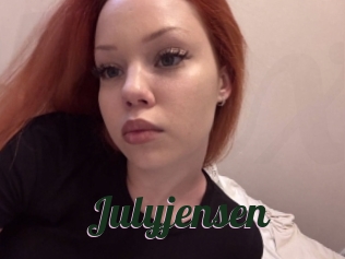 Julyjensen