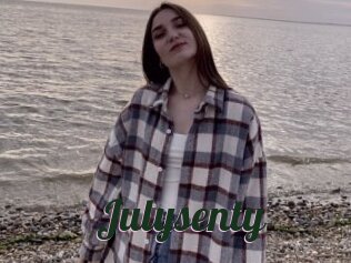 Julysenty