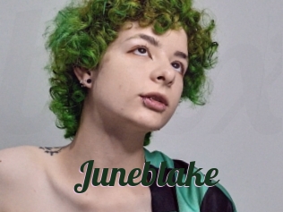 Juneblake