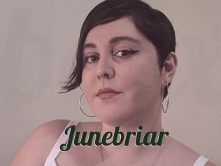 Junebriar