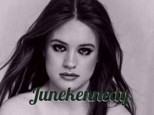 Junekennedy