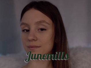 Junemills