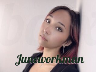 Juneworkman