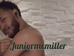 Juniormcmiller