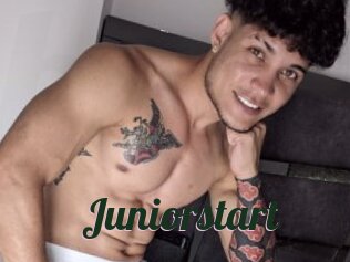 Juniorstart