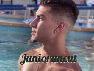 Junioruncut