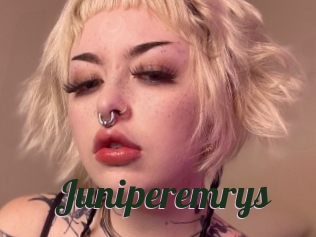 Juniperemrys