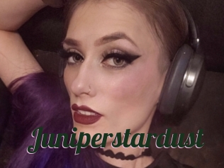 Juniperstardust