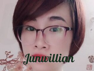 Junwillian