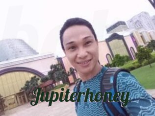 Jupiterhoney