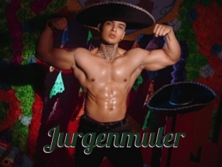 Jurgenmuler