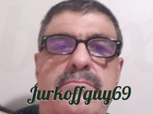 Jurkoffguy69