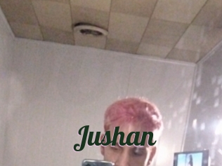 Jushan