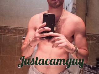 Justacamguy