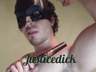 Justicedick