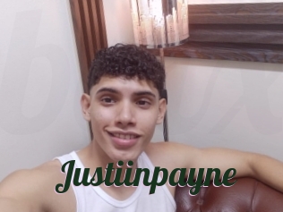 Justiinpayne