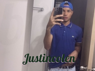 Justincolen