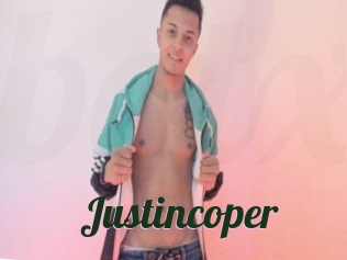 Justincoper