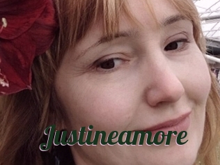 Justineamore