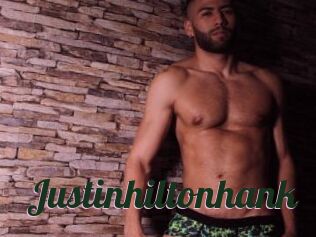 Justinhiltonhank